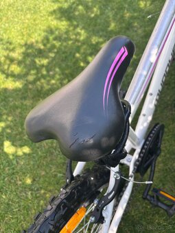 Dievcensky bicykel 20” - 5