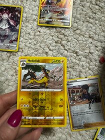 Otvorené Pokemon Articuno Tin - 5