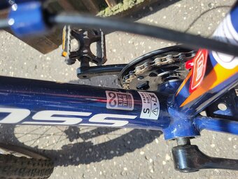 Predam bicykle kross - 5