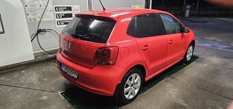 Volkswagen Polo 1.2 TSI - 5