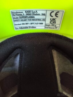Kask Superplasma - 5