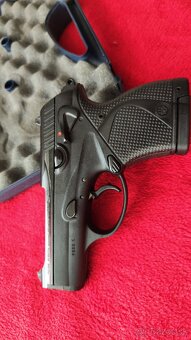 Beretta 9000 S 9mm - 5