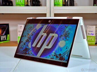 HP ProBook x360 440 G1 | dotykový | Intel Core | ZÁRUKA - 5