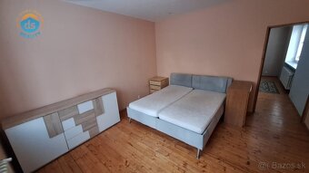Na prenájom priestranný dvojizbový byt 64 m2 Winterova ulica - 5