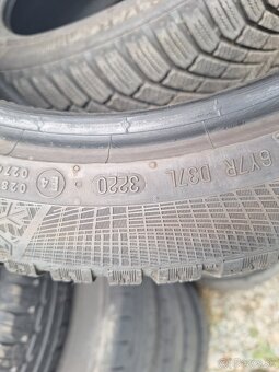 225/45r17 continetal - 5