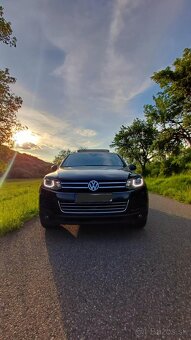 Volkswagen Touareg V6, 3.0TDI,180KW - 5