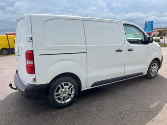 Peugeot Expert 2,0 HDi L2H1 +SERVIS+Tažné -DPH - 5