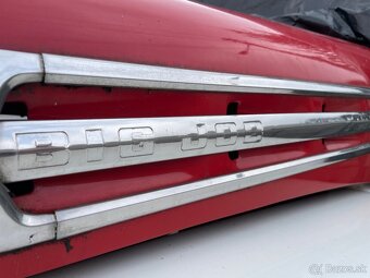 Predám Ford Big Job F-7 Custom TRUCK - 5