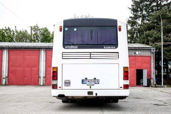 Karosa Irisbus LC956E - 5