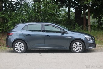 Renault Megane TCe 140 Equilibre - 5