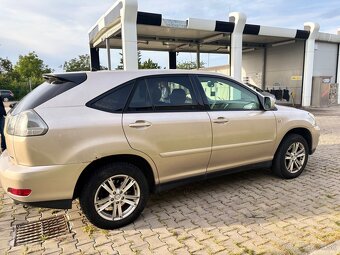 Lexus RX 300 - 5