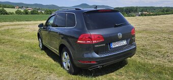 Volkswagen touareg 2 3.0tdi 180kw exclusive - 5