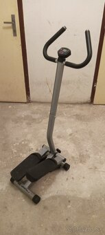 stepper 2x - 5