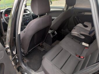 Predam Audi a4 b8 - 5