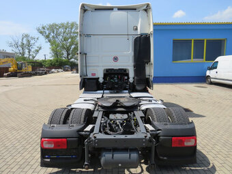 DAF XF 480 FT,E6,MEGA,SSC,Nez.klíma,Tank 1090L - 5