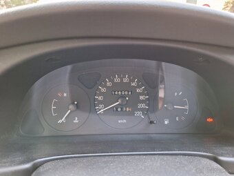 Daewoo Lanos - 5