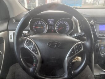 Hyundai I 30 - 5