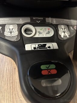 Joie i-Spin 360 - Autosedačka - 5