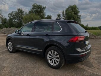 VW Tiguan 1.5 TSi full led - 5