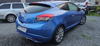 Renault Megane Coupe GT Line - 5