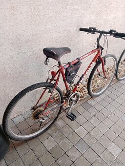 Bicykle - 5