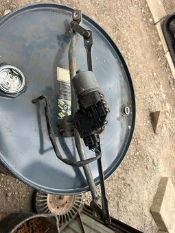 Predám diely z vw passat,kurenie, riadiace jednotky, radio… - 5
