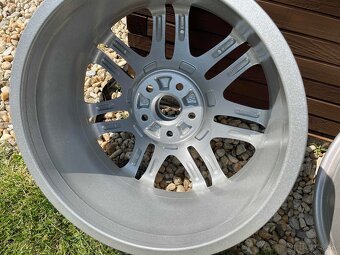 Themisto skoda alu disky 5x112 7,5x18 ET46 - 5