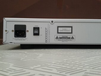 AUDIOLAB 6000CDT - 5