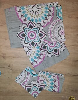 Posteľné obliečky MANDALA - 5