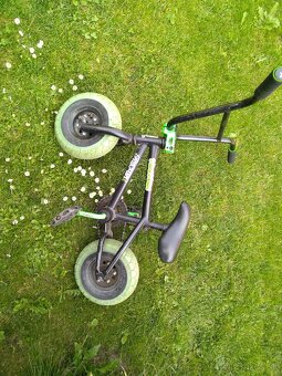 Mini bmx - 5
