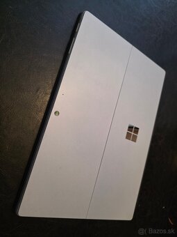 Microsoft Surface Pro 7 - 5