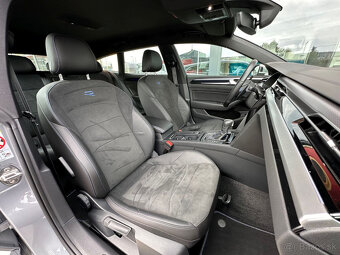 VW Arteon Shooting Brake R 2.0 TSI 235kW 4Motion DSG s ťaž. - 5