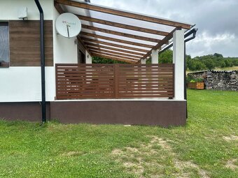 đź”’ HlinĂkovĂ© brány a ploty na mieru – dizajn, kvalita... - 5