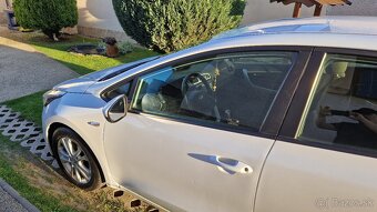 Kia ceed 1.4 crdi 66kw - 5