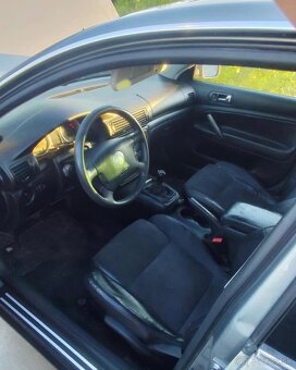 passat b5.5 1.9tdi - 5