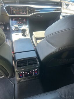 Audi S6 Avant 55tdi , rv2020, km 160.000 - 5