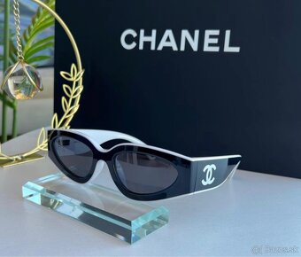 CHANEL -slnečné okuliare - 5