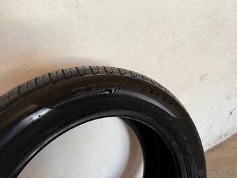 215/55 R17 letné Pirelli DOT 4123 - 5