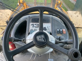 Jcb 4cx rv 2006 s TP a ŠPZ - 5