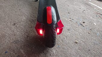 Predám elektrickú kolobežku. - 5
