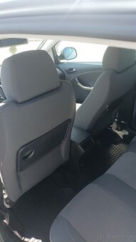 Seat Altea XL 2.0 TDi Stylance - 5