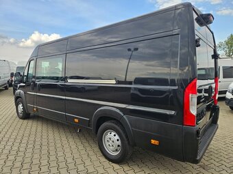 Peugeot boxer L4H2 6 miestne 2.2HDi/165hp - 2020 - 5
