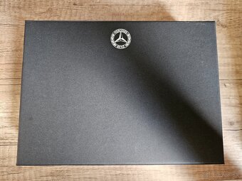 Sada zátok na víno Mercedes-Benz - 5