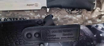 Kizlyar Korshun - 5