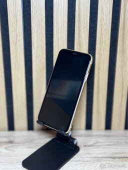 iPhone XR 64gb - Žltý - 88% zdravia batérie - 5