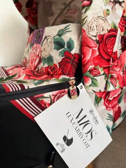 Vanička cybex mios 3.0 nová - 5