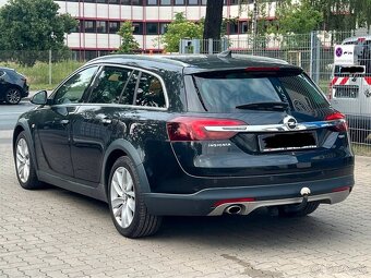 Opel Insignia Country Tourer - 5
