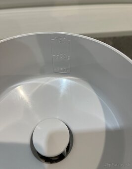 Bosch MUZ5GM1 Mlynček na obilie, mak, kuchynský robot mum - 5