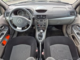 Renault Thalia 2. 1.2 16v ...82 000 km - 5