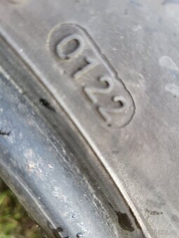 Letné Zeetex 215/75R16C - 5